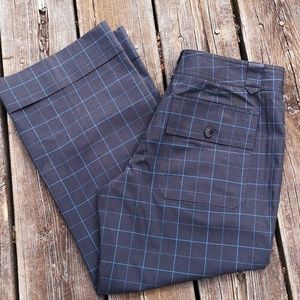 NWT - Club Monaco Cropped Pants